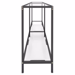 VidaXL 331702 coffee/side/end table - Additional view 4