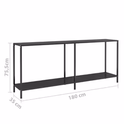 VidaXL 331703 coffee/side/end table - Additional view 7