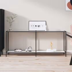 VidaXL 331704 coffee/side/end table
