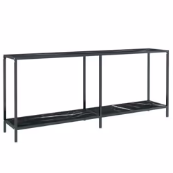 VidaXL 331705, Black