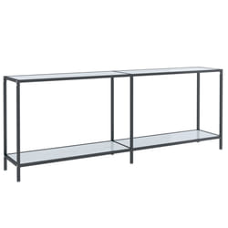 VidaXL 331708 coffee/side/end table