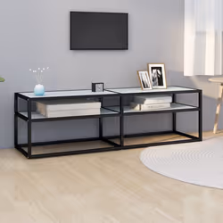 VidaXL 331716 TV cabinet/entertainment centre