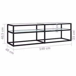 VidaXL 331716 TV cabinet/entertainment centre - Additional view 7