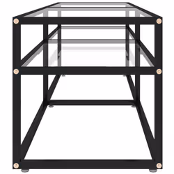 VidaXL 331718 TV cabinet/entertainment centre - Additional view 4