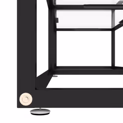 VidaXL 331718 TV cabinet/entertainment centre - Additional view 5
