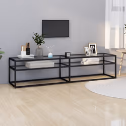 VidaXL 331722 TV cabinet/entertainment centre