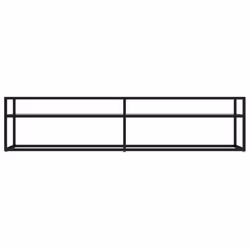 VidaXL 331722 TV cabinet/entertainment centre
