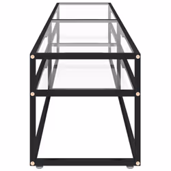 VidaXL 331722 TV cabinet/entertainment centre - Additional view 4