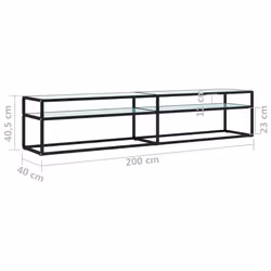 VidaXL 331728 TV cabinet/entertainment centre - Additional view 7
