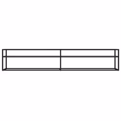 VidaXL 331730 TV cabinet/entertainment centre