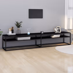 VidaXL 331731 TV cabinet/entertainment centre