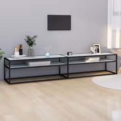 VidaXL 331732 TV cabinet/entertainment centre