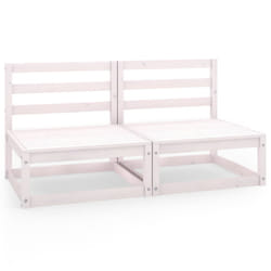 VidaXL 3075230 patio sofa