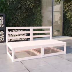 VidaXL 3075230 patio sofa