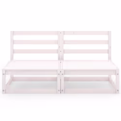 VidaXL 3075230 patio sofa