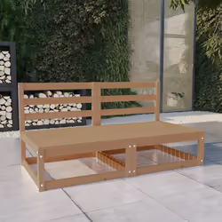 VidaXL 3075232 patio sofa