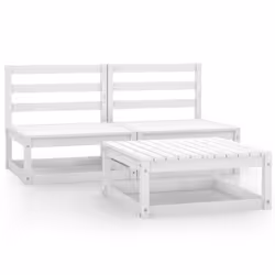 VidaXL 3075235, 3 pc(s)