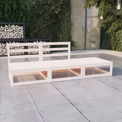 VidaXL 3075235 outdoor furniture set