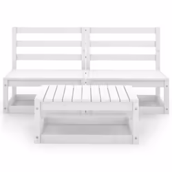 VidaXL 3075235 outdoor furniture set