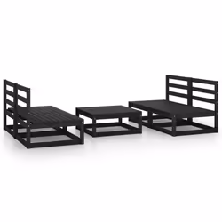 VidaXL 3075243, 5 pc(s)