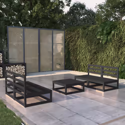 VidaXL 3075243 outdoor furniture set