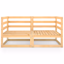 VidaXL 3075244 patio sofa