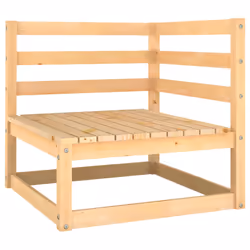 VidaXL 3075244 patio sofa - Additional view 4
