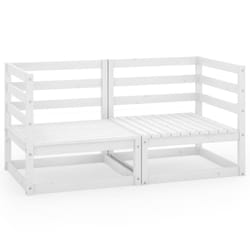 VidaXL 3075245 patio sofa