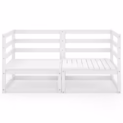 VidaXL 3075245 patio sofa