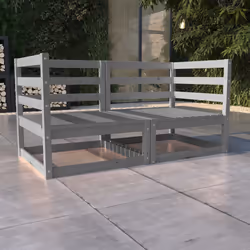 VidaXL 3075246 patio sofa