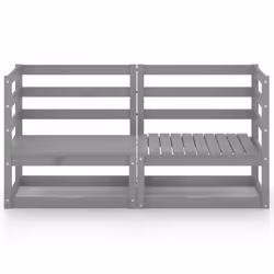 VidaXL 3075246 patio sofa