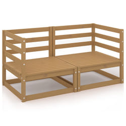 VidaXL 3075247 patio sofa