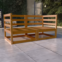 VidaXL 3075247 patio sofa