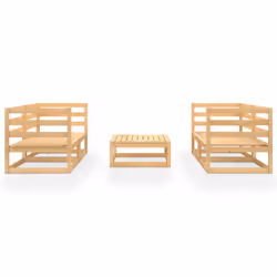 VidaXL 3075254 outdoor furniture set