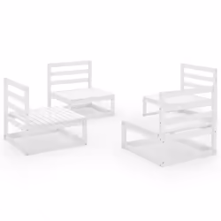 VidaXL 3075260, 4 pc(s)