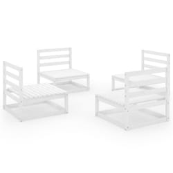 VidaXL 3075260 outdoor furniture set