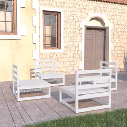 VidaXL 3075260 outdoor furniture set