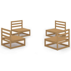 VidaXL 3075262 outdoor furniture set
