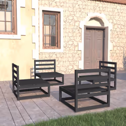 VidaXL 3075263 outdoor furniture set
