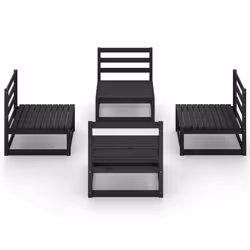 VidaXL 3075263 outdoor furniture set