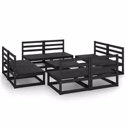 VidaXL 3075278, 9 pc(s)