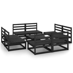 VidaXL 3075278 outdoor furniture set