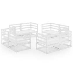 VidaXL 3075285 outdoor furniture set