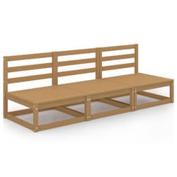 VidaXL 3075302 patio sofa