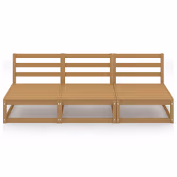 VidaXL 3075302 patio sofa