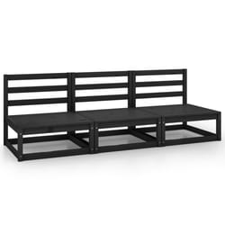 VidaXL 3075303 patio sofa