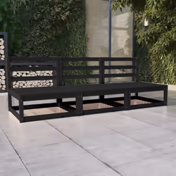 VidaXL 3075303 patio sofa