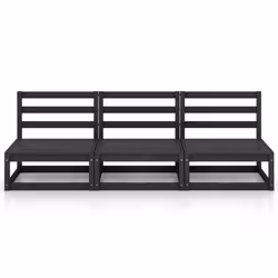 VidaXL 3075303 patio sofa