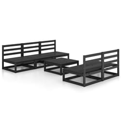 VidaXL 3075313 outdoor furniture set