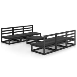 VidaXL 3075318 outdoor furniture set